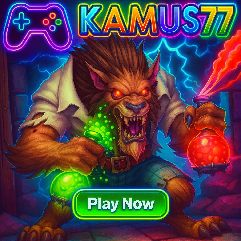 KAMUS77